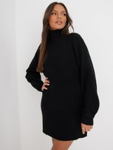 Missguided Pliegue Sleeve Mini Acanalado Cuello Polo Dress IN Black UK 6/8 ( - £16.07 GBP