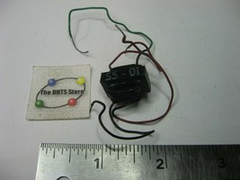 SS-01 Audio Intermediate Transformer Miniature - Used Pull Qty 1 - $5.69