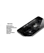 iPhone 14, Screen Repair, Please Read Description - £192.31 GBP