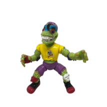 VTG Mondo Gecko Teenage Mutant Ninja Turtles TMNT Figure Only 1990 Playmates - $8.23