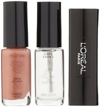 L&#39;Oreal Paris Infallible Nail Color - 912 Hint of Nude - 0.69 fl oz - $7.91