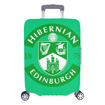 Hibernian FC Luggage Cover - £19.31 GBP+