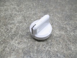 FRIGIDAIRE RANGE KNOB PART # 316545005 - $16.00