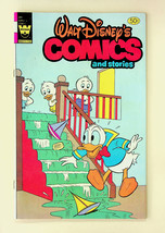 Walt Disney&#39;s Comics and Stories #491 (1981, Whitman) - Very Fine/Near Mint - £12.42 GBP