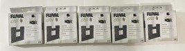  (Lot of 5) FLUVAL chi - Replacement Foam Pad (New) - $65.00
