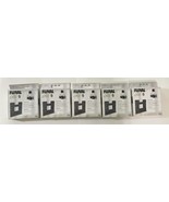  (Lot of 5) FLUVAL chi - Replacement Foam Pad (New) - $1,201.72 MXN
