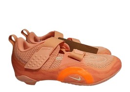 Nike SuperRep Cycle 2 Next Nature DH3395-600 Women Orange Size 7.5 Cycling Shoes - £30.95 GBP