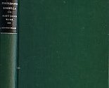 The Professor&#39;s Umbrella [Hardcover] Ward, Mary Jane - $4.85