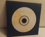 Carolina - La Herida de un Adios (Promo CD Single, 2002, Warner Latina) - £15.13 GBP
