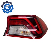 OEM Right Side Tail Light Assembly LED 2021-2023 Kia K5 92402L3100 - £145.70 GBP