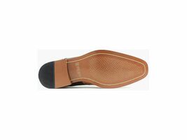 Stacy Adams Tinsley Wingtip Oxford Mens Shoes Lace Up Tan Multi 25092-238 image 3