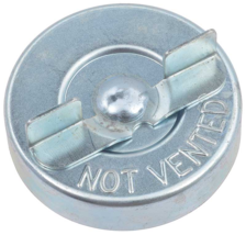 OER Non Vented Gas Cap For 1968-1970 Coronet Belvedere and Satellite Models - £40.94 GBP