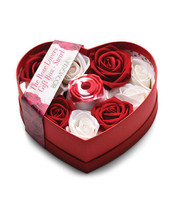 NO ETA Inmi Bloomgasm The Enchanted 10X Rose Stimulator Lovers Gift Box - Swirl - £44.50 GBP