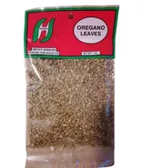 OREGANO LEAVES Tea Marjoram Majolene Herbal Food Products 4 oz - $15.99