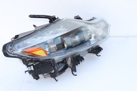 09-10 Nissan Murano HID Xenon Headlight Head Light Passenger Right RH - POLISHED image 6