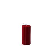 Candle for Wedding High White Wedding Candle Red Candles Gear Candle 6 I... - £21.95 GBP+