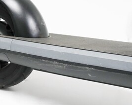 Segway Ninebot E2 Plus II Electric Scooter 15 mph Max Speed  image 8