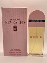 RED DOOR REVEALED By Elizabeth Arden EDP For Women Spray 3.4 oz - NEW IN... - $24.50