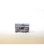 BNP Rusty Bloody Metal Floor 3X2 Brick Piece Toys Gift - $4.64