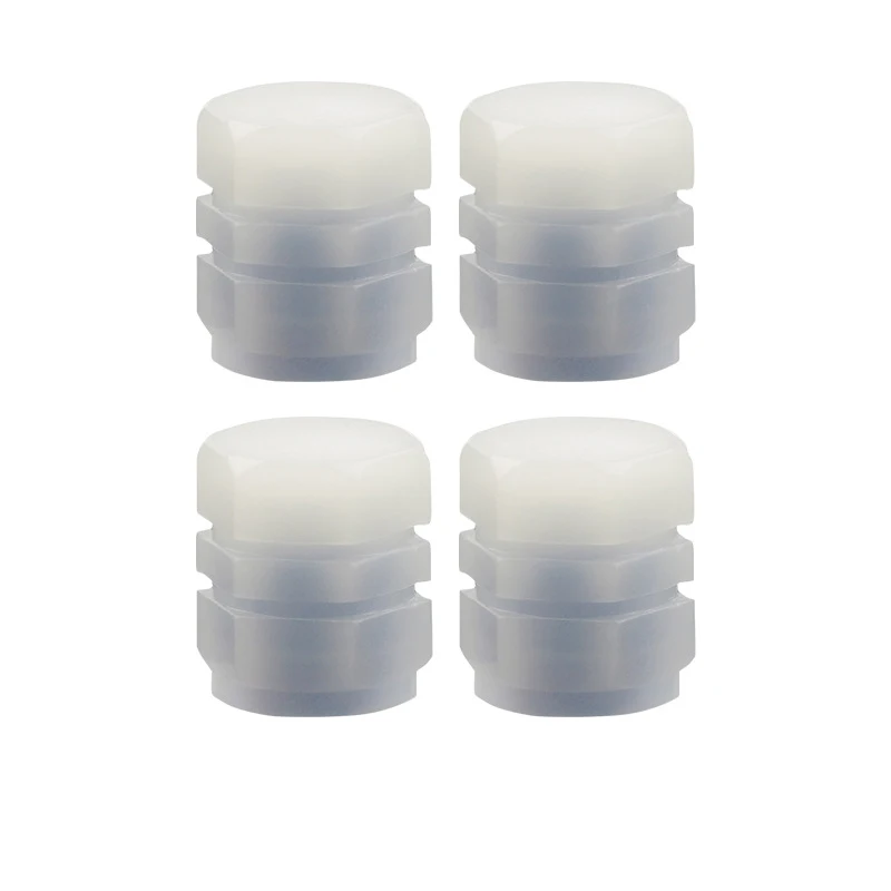 4pcs  Air Valve Cap Car Motorcycle Bicycle Wheel Tire Air Valve Cap  Doo... - $49.01