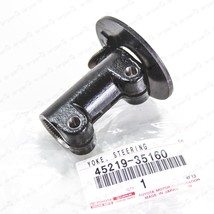 New Genuine Toyota 03-09 4Runner FJ Cruiser Lexus GX470 Steering Shaft E... - $33.21