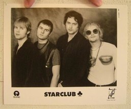 Starclub Pulsar Equipo Foto Oasis - $27.26