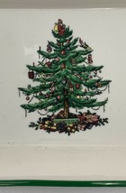 Spode Christmas Tree CHOICE OF PIECE (See pull-down Menu) (20-1594) - $11.40+