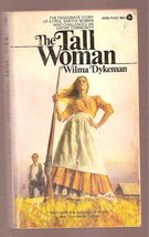 Tall Woman [Paperback] Wilma Dykeman - £2.38 GBP