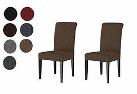 Usa Big Stocks Luxury Chair Cover Stretch Slipcover Seat Protectors for ... - $14.95