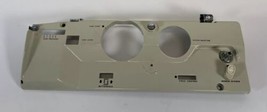 Sears Kenmore Convertible Sewing Machine Model 1980 Top Cover Plate Replace Part - $16.82