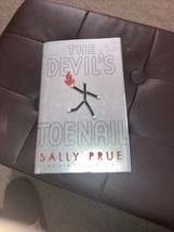 Devil&#39;s Toenail, Prue, Sally - £3.67 GBP