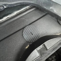 BMW Cowl Access Plug 51717169481 | E81 E82 E88 E90 E92 E93 E84 F10 F07 - $12.19