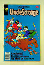 Uncle Scrooge #169 (Oct 1979, Whitman) - Very Fine/Near Mint - £17.12 GBP