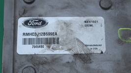 Ford 6.0 Diesel International FICM Fuel Injector Control Module RMHC3J12B599EA image 3