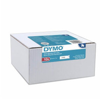Dymo D1 Tape Label 12mmx7m - 10pk - £167.17 GBP