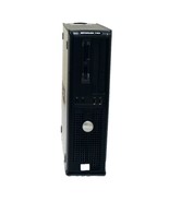 Dell Optiplex 780 DESKTOP Intel Core2 Duo E8400@3.00Ghz 4GB 250GB Window... - $108.15 CAD