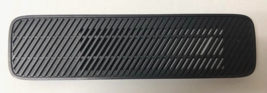 OEM Microsoft Xbox 360E E Housing SIDE PANEL End Vent Cover system shell... - £11.63 GBP