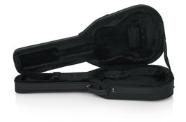 Gator - GL-GSMINI - Lightweight Case for Taylor GS Mini Acoustic Guitars - Black - £133.09 GBP