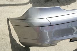 2002-2005 MERCEDES-BENZ C230 COUPE REAR BUMPER ASSEMBLY K8754 image 2
