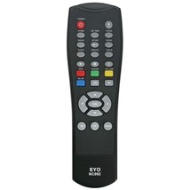 NC092 NC092UL Replaced Remote fit for Sanyo Blu-Ray Disc DVD Player FWBP... - £12.68 GBP