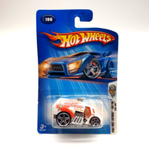 2005 Hot Wheels 100 2004 First Editions 100/100 COOL-ONE Ice Cream BOX D... - $9.24