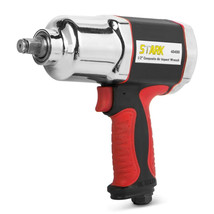 Stark USA - 700ft/lbs - 1/2&quot; Drive - Professional Mighty Air Impact Wrench - £71.90 GBP
