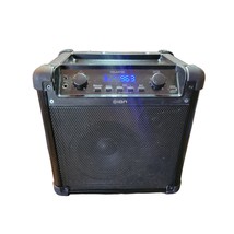 Ion Tailgator IPA-77 Portable Bluetooth PA Sound System - £89.26 GBP