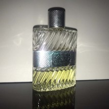 Christian Dior Eau Sauvage Eau de Toilette 50 ml  Year: 1966 - $44.00