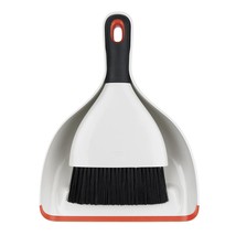 Good Grips Dustpan And Brush Set - £22.37 GBP