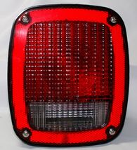 Ford/Grote Rear Stop Turn Taillight Rear Box Lamp DBL Con Only OEM 690 - $22.27