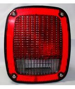 Ford/Grote Rear Stop Turn Taillight Rear Box Lamp DBL Con Only OEM 690 - $30.83 CAD