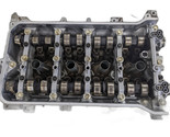 Cylinder Head From 2013 Scion xD  1.8 1110139675 FWD - $299.95