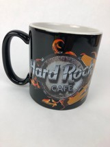 Large Hard Rock Cafe Newport Beach Oversized Coffee Cup Mug Love All Ser... - £15.70 GBP