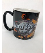 Large Hard Rock Cafe Newport Beach Oversized Coffee Cup Mug Love All Ser... - £15.62 GBP